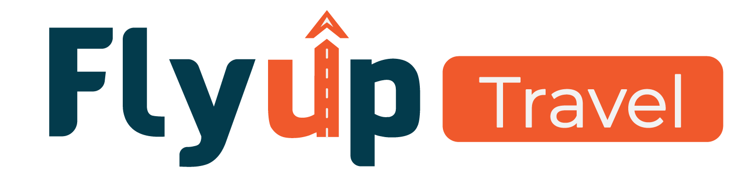 FlyupTravel 